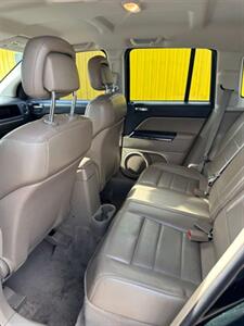 2013 Jeep Compass Limited - Photo 9 - Denver, CO 80204