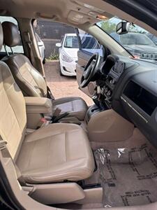 2013 Jeep Compass Limited - Photo 6 - Denver, CO 80204