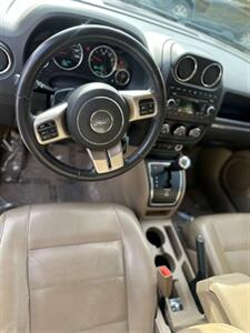 2013 Jeep Compass Limited - Photo 5 - Denver, CO 80204