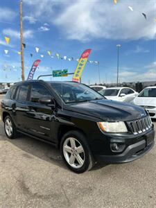 2013 Jeep Compass Limited - Photo 2 - Denver, CO 80204