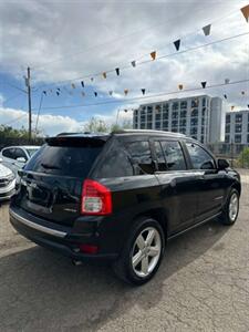 2013 Jeep Compass Limited - Photo 3 - Denver, CO 80204