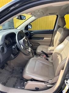2013 Jeep Compass Limited - Photo 8 - Denver, CO 80204
