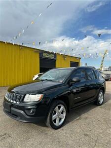2013 Jeep Compass Limited - Photo 1 - Denver, CO 80204