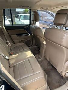 2013 Jeep Compass Limited - Photo 10 - Denver, CO 80204