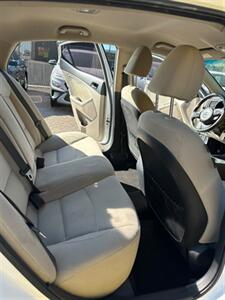 2015 Kia Optima LX   - Photo 5 - Denver, CO 80204