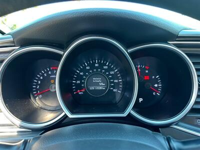2015 Kia Optima LX   - Photo 6 - Denver, CO 80204