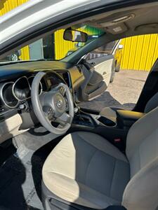 2015 Kia Optima LX   - Photo 8 - Denver, CO 80204