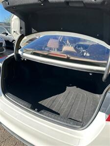 2015 Kia Optima LX   - Photo 10 - Denver, CO 80204