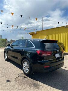 2020 Kia Sorento LX - Photo 4 - Denver, CO 80204