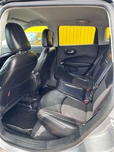 2019 Jeep Compass Trailhawk   - Photo 8 - Denver, CO 80204