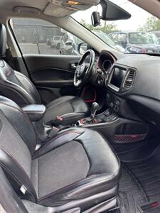 2019 Jeep Compass Trailhawk   - Photo 6 - Denver, CO 80204