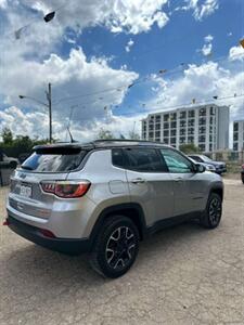 2019 Jeep Compass Trailhawk   - Photo 3 - Denver, CO 80204