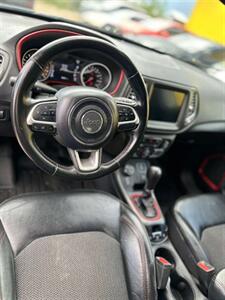 2019 Jeep Compass Trailhawk   - Photo 5 - Denver, CO 80204