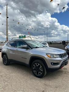 2019 Jeep Compass Trailhawk   - Photo 2 - Denver, CO 80204
