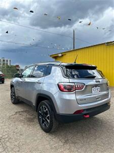 2019 Jeep Compass Trailhawk   - Photo 4 - Denver, CO 80204