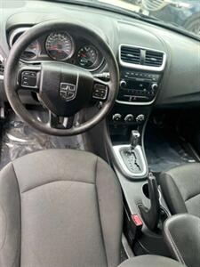 2013 Dodge Avenger SE   - Photo 7 - Denver, CO 80204