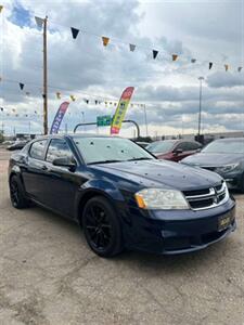 2013 Dodge Avenger SE   - Photo 2 - Denver, CO 80204