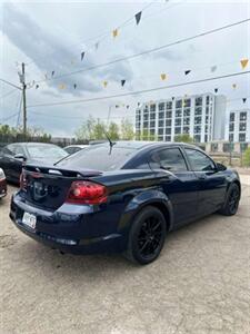 2013 Dodge Avenger SE   - Photo 4 - Denver, CO 80204
