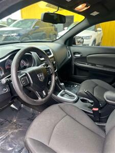 2013 Dodge Avenger SE   - Photo 6 - Denver, CO 80204