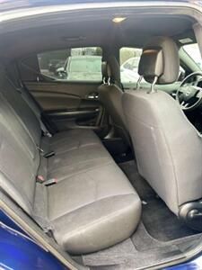 2013 Dodge Avenger SE   - Photo 9 - Denver, CO 80204