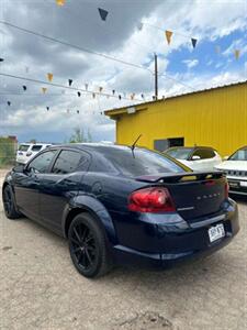 2013 Dodge Avenger SE   - Photo 3 - Denver, CO 80204
