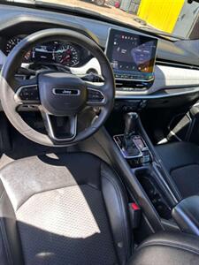 2024 Jeep Compass Latitude   - Photo 5 - Denver, CO 80204