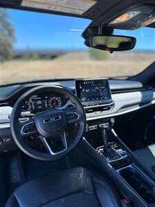 2024 Jeep Compass Latitude   - Photo 6 - Denver, CO 80204