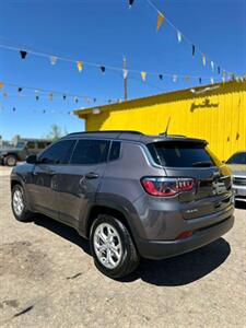 2024 Jeep Compass Latitude   - Photo 3 - Denver, CO 80204