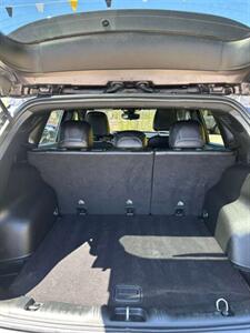 2024 Jeep Compass Latitude   - Photo 7 - Denver, CO 80204