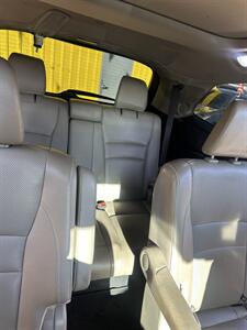 2016 Honda Pilot Elite - Photo 6 - Denver, CO 80204