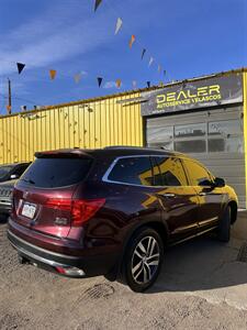 2016 Honda Pilot Elite - Photo 14 - Denver, CO 80204