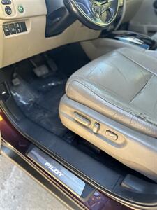 2016 Honda Pilot Elite - Photo 9 - Denver, CO 80204