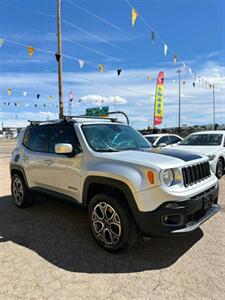2015 Jeep Renegade Limited   - Photo 3 - Denver, CO 80204