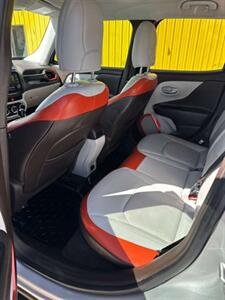 2015 Jeep Renegade Limited   - Photo 8 - Denver, CO 80204