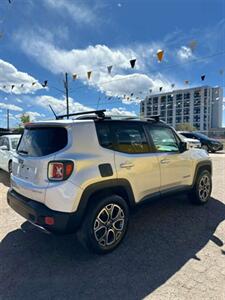 2015 Jeep Renegade Limited   - Photo 4 - Denver, CO 80204