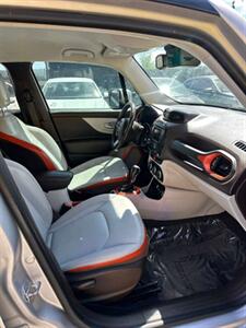 2015 Jeep Renegade Limited   - Photo 7 - Denver, CO 80204