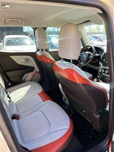 2015 Jeep Renegade Limited   - Photo 6 - Denver, CO 80204
