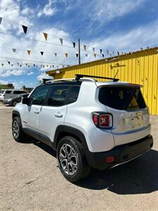 2015 Jeep Renegade Limited   - Photo 5 - Denver, CO 80204