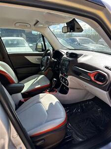 2015 Jeep Renegade Limited   - Photo 11 - Denver, CO 80204