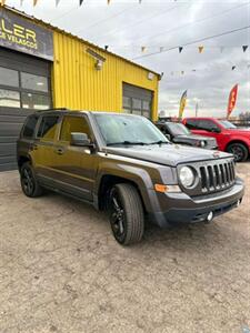 2015 Jeep Patriot Sport - Photo 2 - Denver, CO 80204