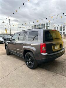 2015 Jeep Patriot Sport - Photo 3 - Denver, CO 80204