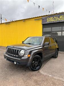 2015 Jeep Patriot Sport - Photo 1 - Denver, CO 80204