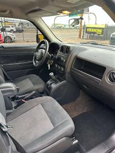 2015 Jeep Patriot Sport - Photo 6 - Denver, CO 80204