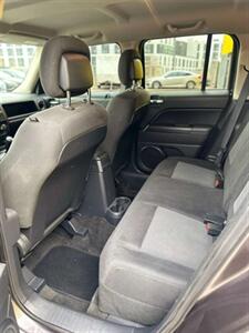 2015 Jeep Patriot Sport - Photo 7 - Denver, CO 80204