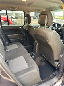 2015 Jeep Patriot Sport - Photo 5 - Denver, CO 80204