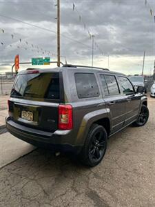 2015 Jeep Patriot Sport - Photo 4 - Denver, CO 80204