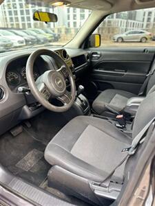2015 Jeep Patriot Sport - Photo 9 - Denver, CO 80204
