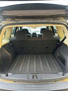 2015 Jeep Patriot Sport - Photo 8 - Denver, CO 80204
