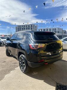 2020 Jeep Compass Trailhawk   - Photo 3 - Denver, CO 80204