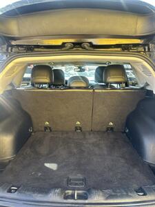 2020 Jeep Compass Trailhawk   - Photo 5 - Denver, CO 80204